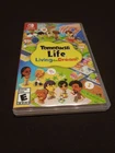 Tomodachi Life: Living the Dream - Nintendo Switch