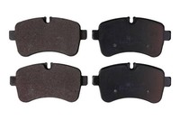 Original Maxgear Bremsbelagsatz Scheibenbremse 19-1097 FüR Iveco