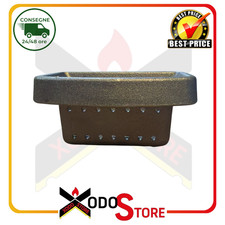 Brûleur Crogiolo ORIGINALE RAVELLI Cod. 100-07-001N Pour Poêles À Pellets