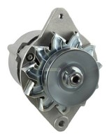 Lichtmaschine 33A Neu OE Letrika Mahle IA0095 FüR ; Massey Ferguson Perkins