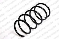 1X Lesjöfors Fahrwerksfeder 4008451 FüR BMW Z3 Roadster E36