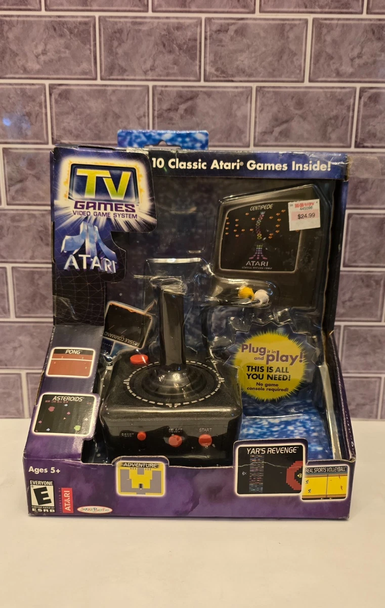 JAKKS Pacific 2002 Electronic Games for sale - eBay