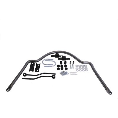 Hellwig 7183, Sway Bar Kit Rear 1.25 in Dia PU Bushings for Ford Van 1989-14