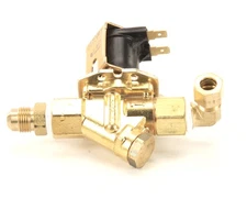 Fetco Assembly, Valve, S-45/2.0 Gpm, 120 102323 - Genuine OEM Replacement Part