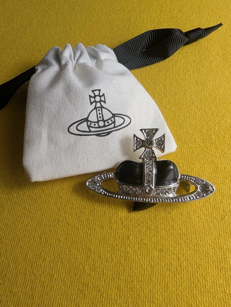 Vivienne Westwood Costume Brooches for sale | eBay UK Vivienne Westwood Costume Brooches for sale | eBay UK