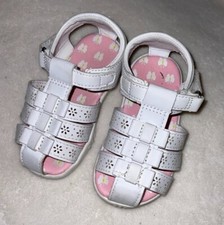 Wonder Nation Toddler Sandals Size 5