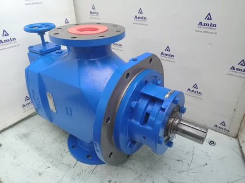 IMO pump ACF 100-3 N3F Triple screw pump - Picture 13 of 18