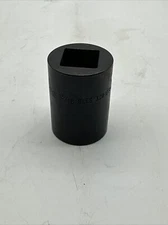 Snap on 15/16 Spline Socket 3/4 Inch Drive IMPACT GLES302