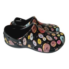 eggs and bacon crocs