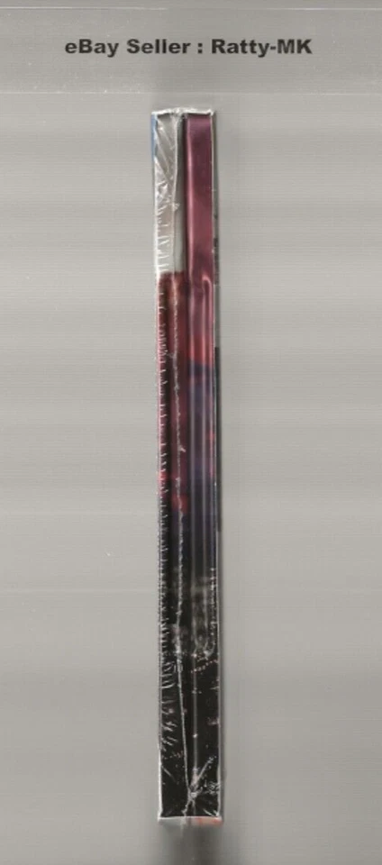 THE BIG LEBOWSKI - UK EXCLUSIVE BLU RAY STEELBOOK - NEW & SEALED - Image 4 of 4