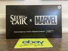 MTG Arcane Signet as "Earth's Mightiest Emblem" Promo Card Marvel X Secret Lair