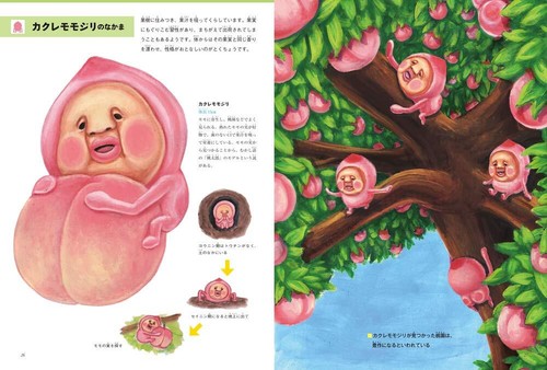 NEW Dwarf Encyclopedia Nabata Toshitaka Large Book w/tracking# Sihpping from JPN - Picture 6 of 12