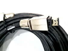 Weidmüller IE-KSF-PKV14M-KLROB-15M, Networkcable v14 hybrid plug Via Dhl Express