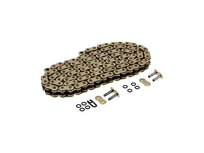 Rollenkette IRIS 525 HTP, 112 Glieder, mit O-Ring