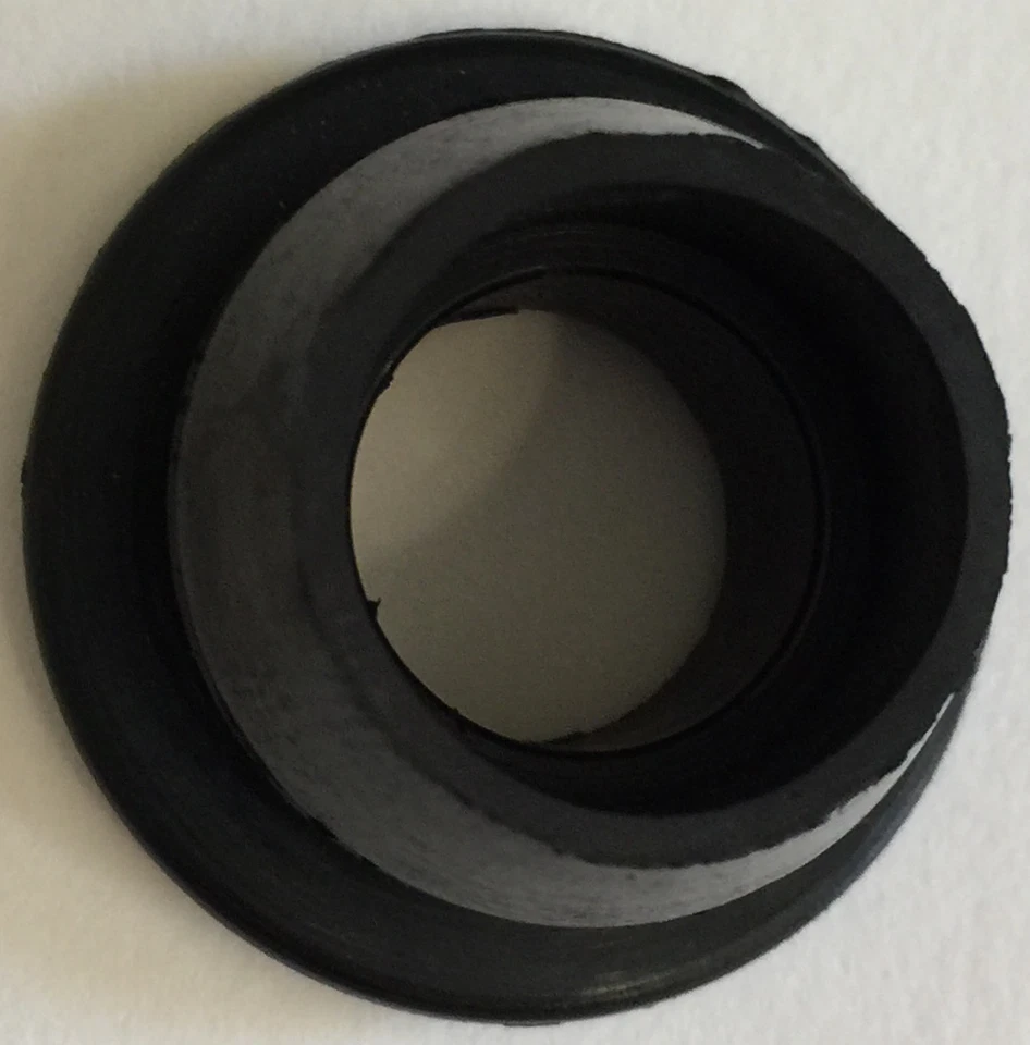 PCV VALVE & Grommet KIT Set 2 PCS For Mazda Miata E30113338A GV29 BP0513890 V290 - Image 4 of 4