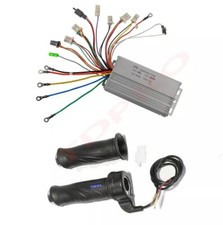 36V 800W Brushless Electric Motor Speed Controller Throttle for E-Bike / Scooter
