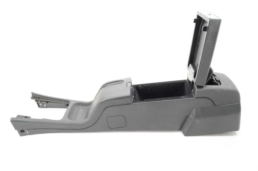 1992-1997 Subaru SVX L Gray Front Center Console - Imagem 2 de 4