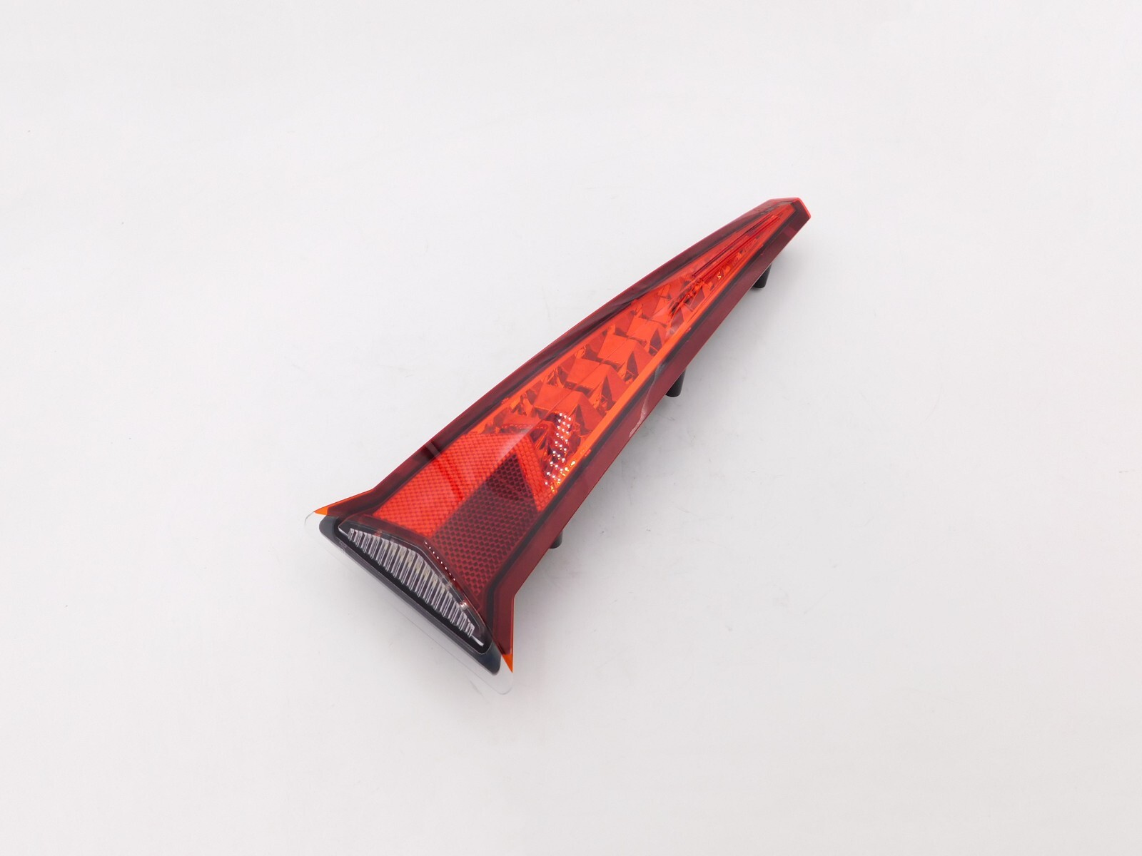 Polaris Victory Cross Country Tail Brake Light 2411623 for sale 
