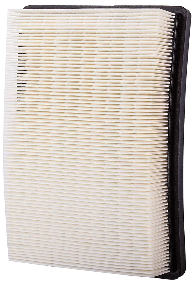 Filtro de aire AF4880 para Pontiac Bonneville 2004-2005 - V8 281 4,6 L F.I (VIN Y) Foto 3 de 4