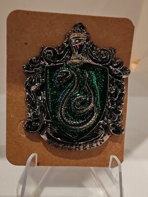 Harry Potter Enamel Pin Badge Hogwarts Pyramid International - Foto 9