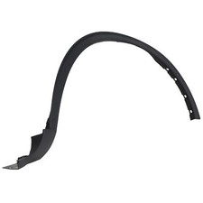 New Fender Flares for 2020-2022 Ford Escape Front Passenger Side Plastic