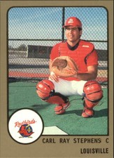 B6149- 1988 ProCards Minor League Ast Teams Cards2 -You Pick- 15+ FREE US SHIP