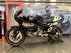 Harley Davidson Racing VR1000 Die Cast Superbike Replica 1:9 98209 95V