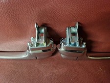 Aston Martin Classic AMV8 New outer door handle pair