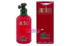 Junior Lacoste Fragrances perfume - a fragrance for women and men 1998