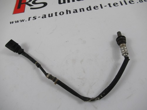 VW Golf 5 V 1K 03-09 Lambdasonde nach KAT BUD 06A906262BS