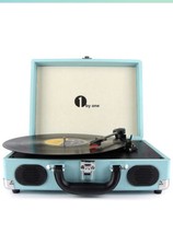 vintage turntable