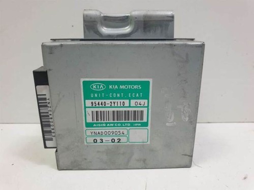 954402Y110 centralina cambio automatico per KIA CARNIVAL II 2.9 CRDI CAT 676950 - Foto 2 di 20