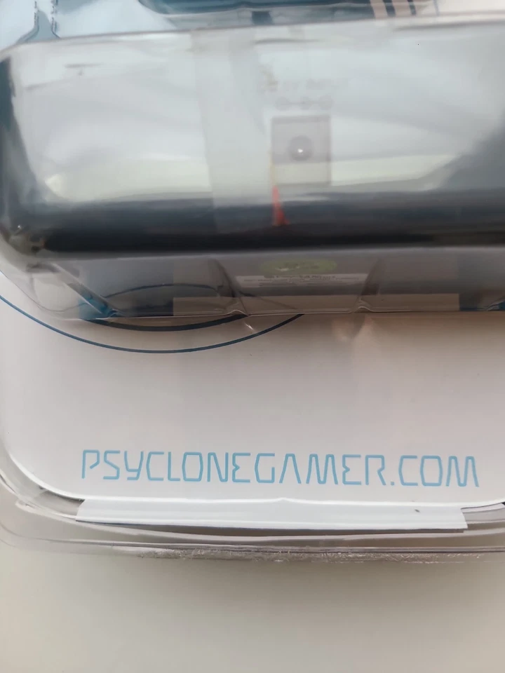New Psyclone #PX6505 Wii Recharge Dock - Image 3 of 4