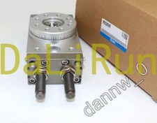 1PCS SMC MSQB50R MSQB-50R Pneumatic Rotary Table Cylinder New
