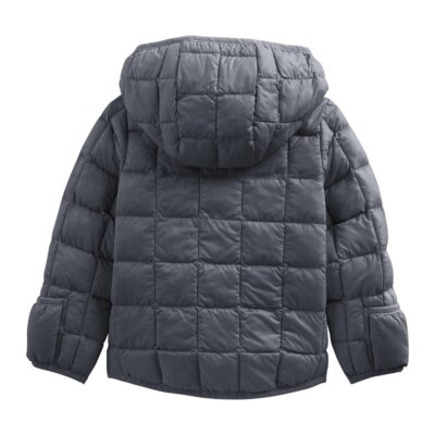 The North Face Baby Thermoball Hooded Jacket Infants vanadis grey