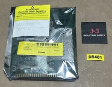 FACTORY NEW- Honeywell / Measurex Stepper Motor Driver Board 05360600 Rev D 🇺🇸