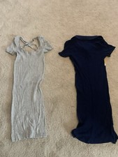 bershka dress bundle Size s and xs