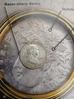 SILVER 1949-P  FRANKLIN HALF DOLLAR TP-8650