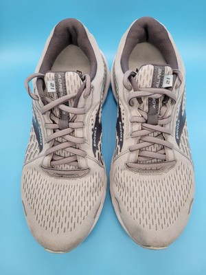 brooks adrenaline d width