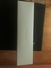 Apple Watch Nike+ Series 4 GPS + Cellular, 44mm Caja de Aluminio Gris  Espacial con Correa Nike Sport Antracita/Negra - (MTXM2TY/A) | Compra  online en eBay
