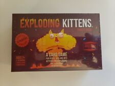 Exploding Kittens Party Pack Card Game for sale online | eBay Exploding Kittens Party Pack Card Game for sale online | eBay