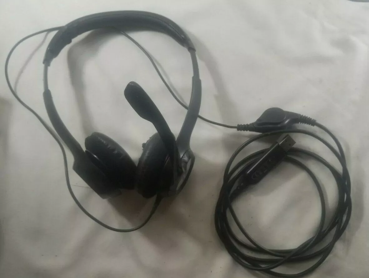 Ebay usb headset sale