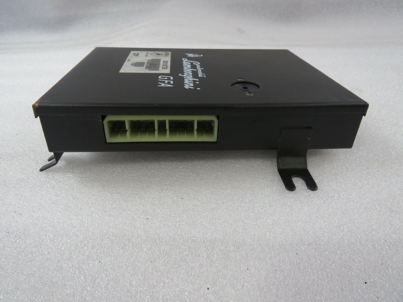 Lamborghini Murcielago, GFA Unit, Computer Module, Used P/N 0020016739