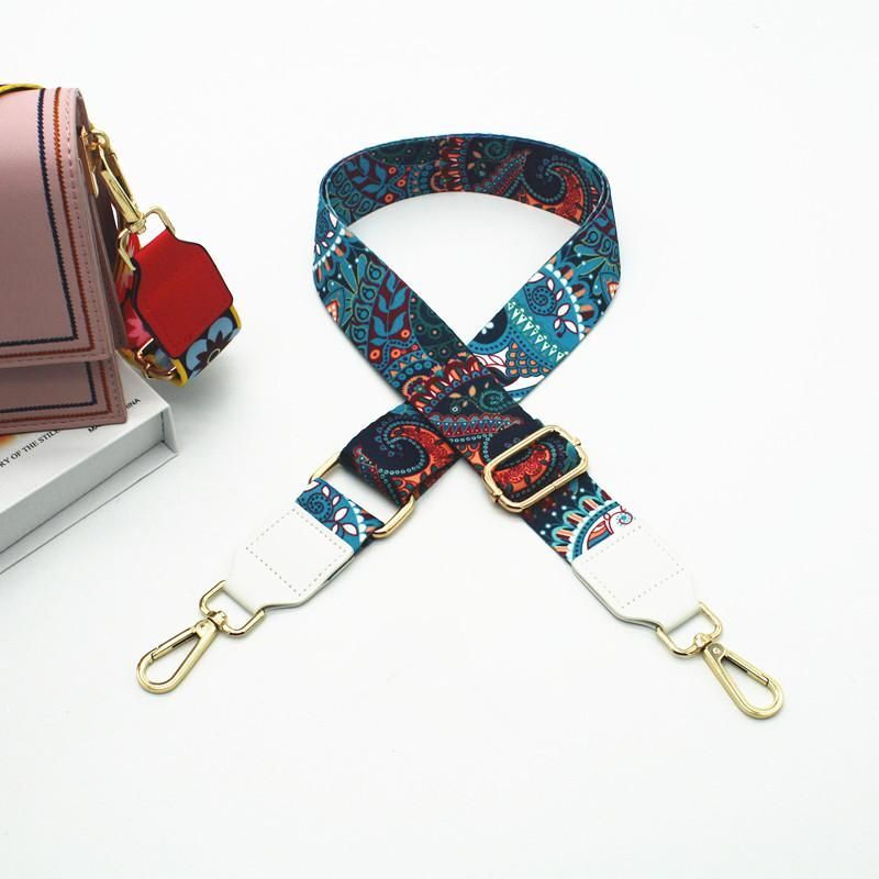 Adjustable Messenger Bag Shoulder Strap Accessories Bag Strap One