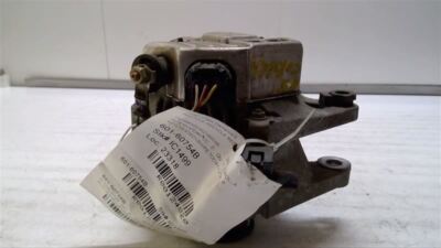 2008 １ー② Alternator 4-112 Fits 03-08 VIBE 124820 | eBay