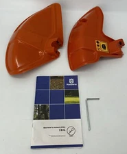 Genuine Husqvarna Trimmer & Combination Guard 223L 588117901 503977101