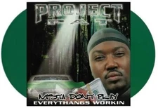 Project Pat Mista Don't Play Everythangs Workin (2xLP) New  LP
