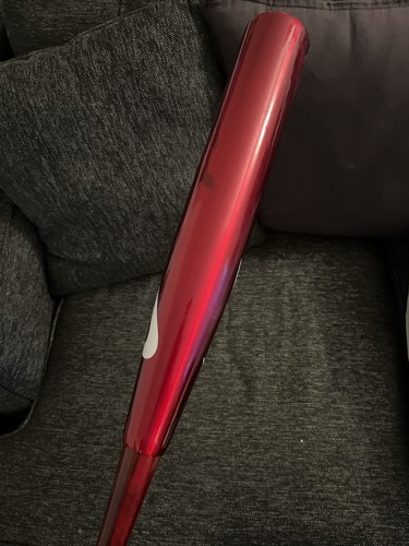 🔥RARE NIKE AERO FUSE CHERRY 🍒 BOMB 34”/31oz BBCOR Baseball Bat🔥 - Picture 8 of 13