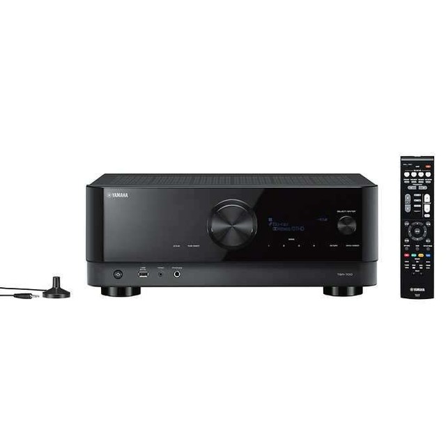 best 9.2 home theater receiver