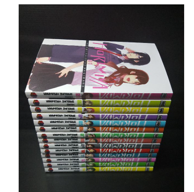 Buy Horimiya Hero X Daisuke Hagiwara Manga Volume 1 14 English Comic New Online In Hungary